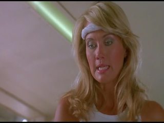 Angela Aames in the Lost Empire 1984, HD x rated video f6