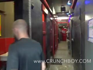 Innocetn twink 20 years odl fucked bareback by xxl prick of cedrci STEAMER